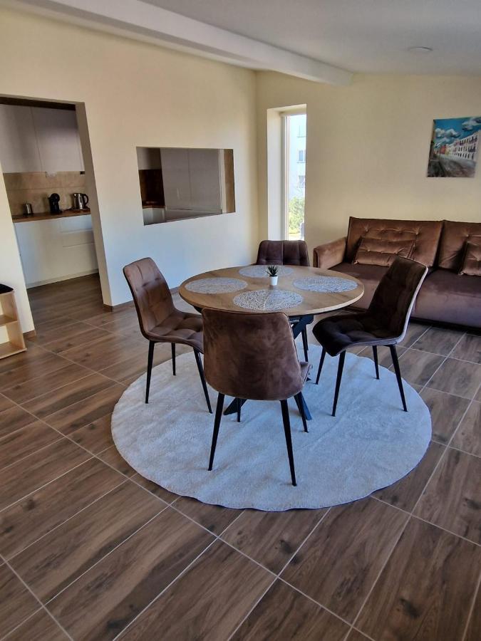Alvydo Apartamentai Kaunas Kültér fotó