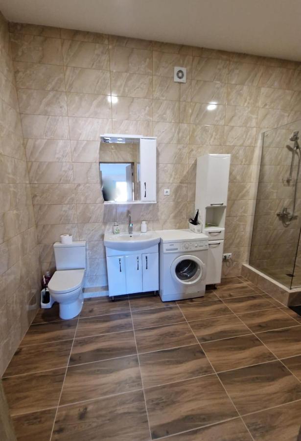 Alvydo Apartamentai Kaunas Kültér fotó