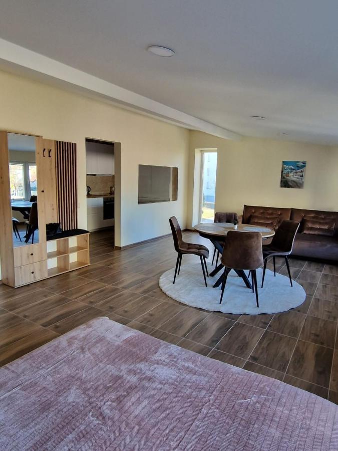 Alvydo Apartamentai Kaunas Kültér fotó