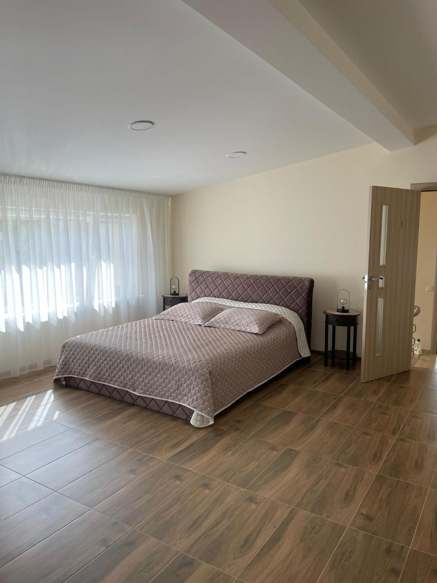 Alvydo Apartamentai Kaunas Kültér fotó