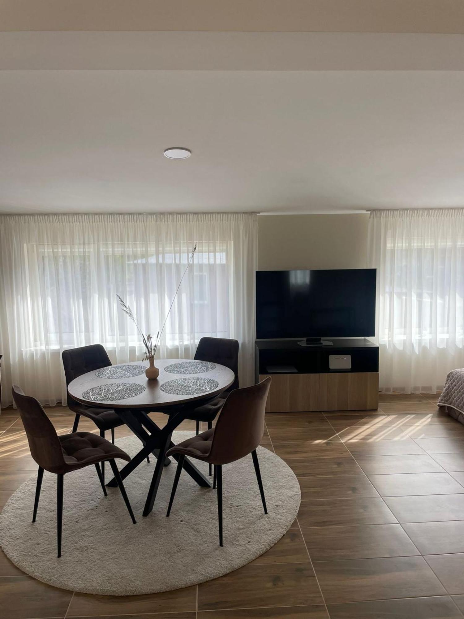 Alvydo Apartamentai Kaunas Kültér fotó